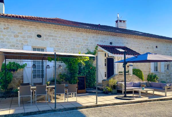 Maison à vendre à Bourg-de-Visa (82190) - Tarn-et-Garonne