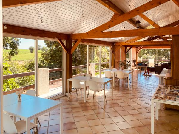 Maison à vendre à Bourg-de-Visa (82190) - Tarn-et-Garonne