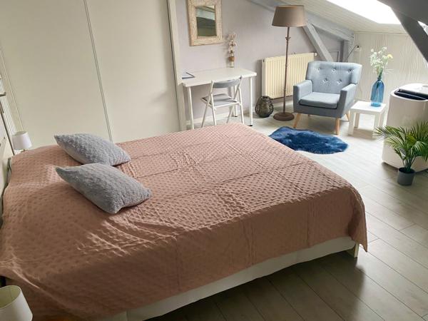 Maison à vendre à Bourg-de-Visa (82190) - Tarn-et-Garonne