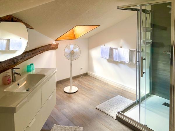 Maison à vendre à Bourg-de-Visa (82190) - Tarn-et-Garonne