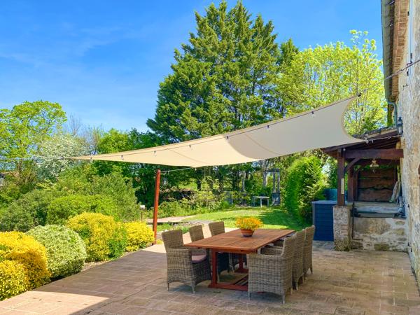Maison à vendre à Bourg-de-Visa (82190) - Tarn-et-Garonne
