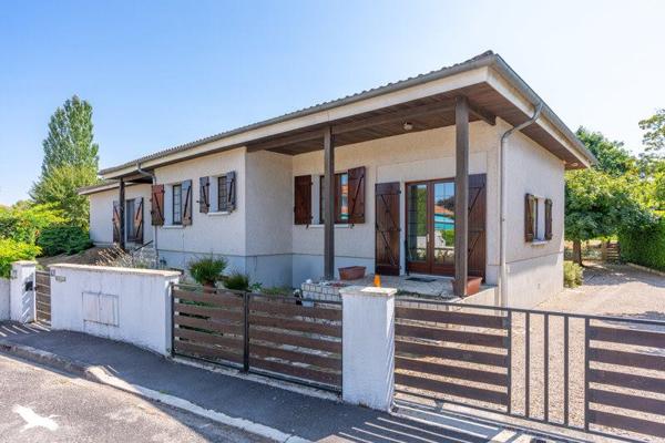 Maison 283 500 € Boé 6 p 190 m² DPE C