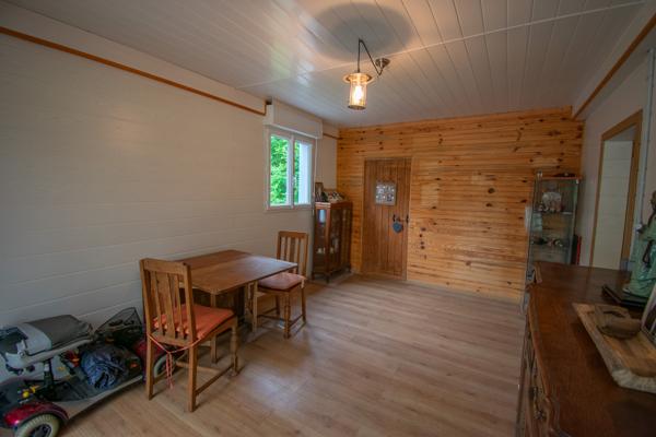 Chalet à vendre à Bugeat (19170) - Corrèze