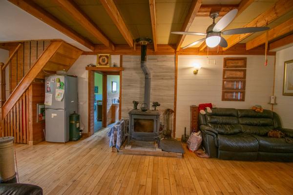 Chalet à vendre à Bugeat (19170) - Corrèze