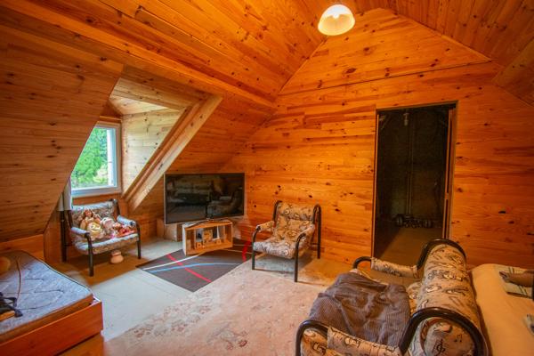 Chalet à vendre à Bugeat (19170) - Corrèze