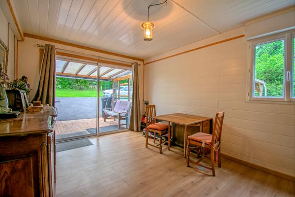 Chalet à vendre à Bugeat (19170) - Corrèze