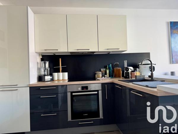 Appartement à vendre 3 pièces 59 m² Rouen