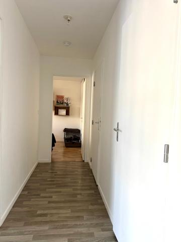 Appartement à vendre 3 pièces 59 m² Rouen