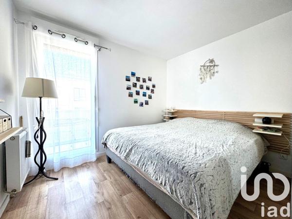 Appartement à vendre 3 pièces 59 m² Rouen