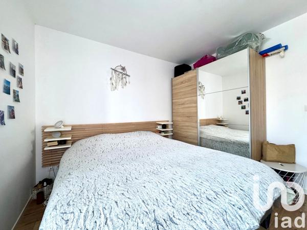 Appartement à vendre 3 pièces 59 m² Rouen