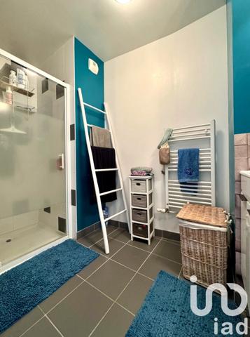 Appartement à vendre 3 pièces 59 m² Rouen