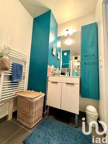 Appartement à vendre 3 pièces 59 m² Rouen