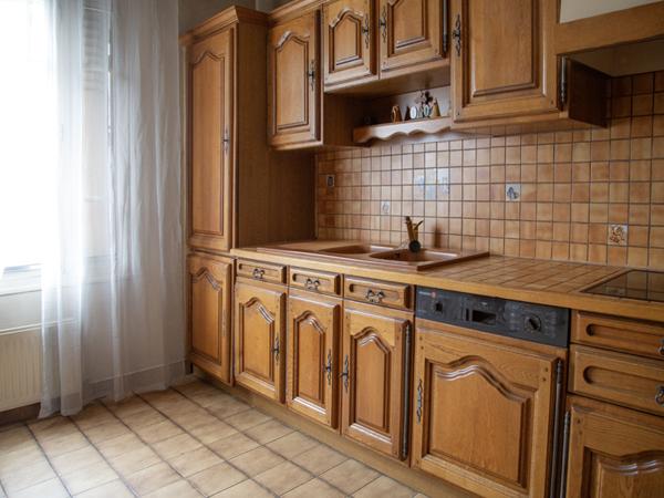 Maison à vendre à Romainville (93230) - Seine-Saint-Denis