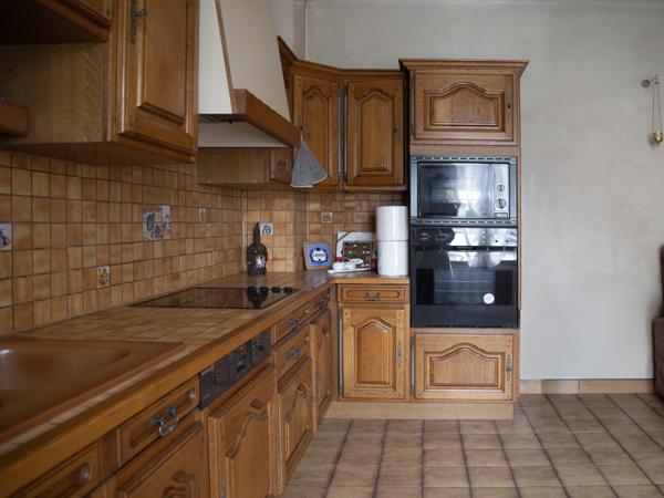 Maison à vendre à Romainville (93230) - Seine-Saint-Denis