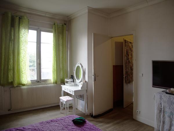 Maison à vendre à Romainville (93230) - Seine-Saint-Denis