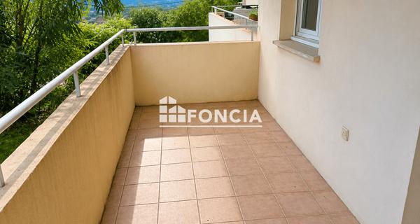 À vendre Appartement 2 pièces 30 m² - Grasse 06130