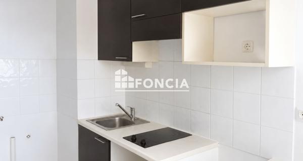 À vendre Appartement 2 pièces 30 m² - Grasse 06130