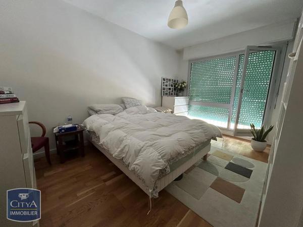 Appartement à louer 3 pièces 74.43m² Arpajon (91290)