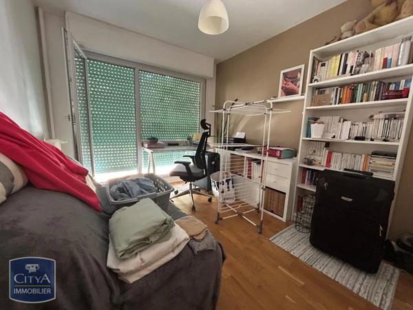 Appartement à louer 3 pièces 74.43m² Arpajon (91290)