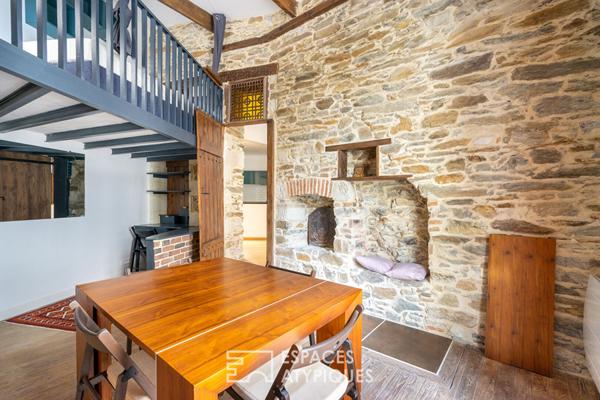 A louer – Appartement de 58m2 proche de la Cathédrale Foch