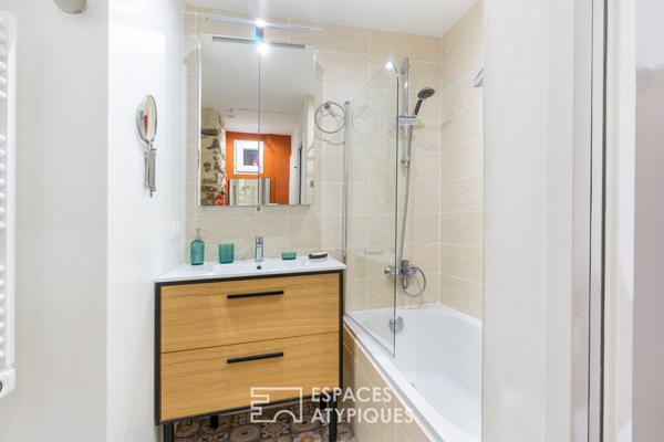 A louer – Appartement de 58m2 proche de la Cathédrale Foch