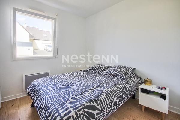 Charmante maison lumineuse de plain-pied à Plérin - 3 chambres, terrasse plein sud