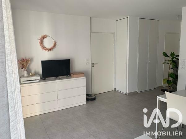 Appartement à vendre 2 pièces 47,69 m² Châteaugiron