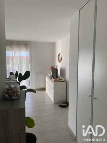 Appartement à vendre 2 pièces 47,69 m² Châteaugiron