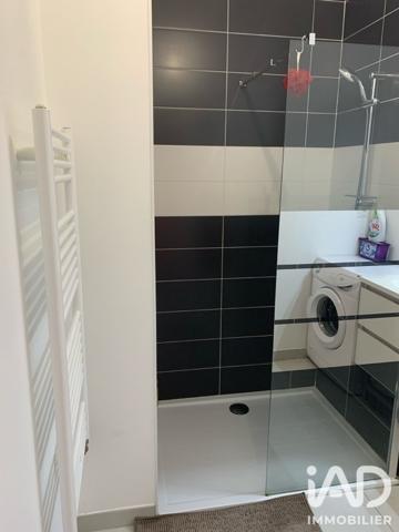 Appartement à vendre 2 pièces 47,69 m² Châteaugiron