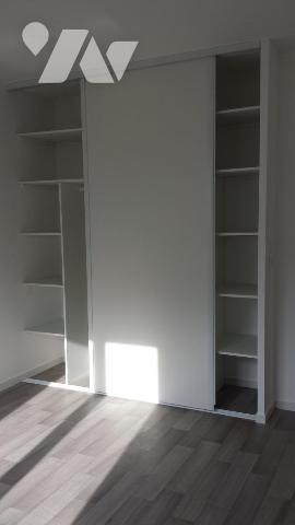 APPARTEMENT F3 + BALCON