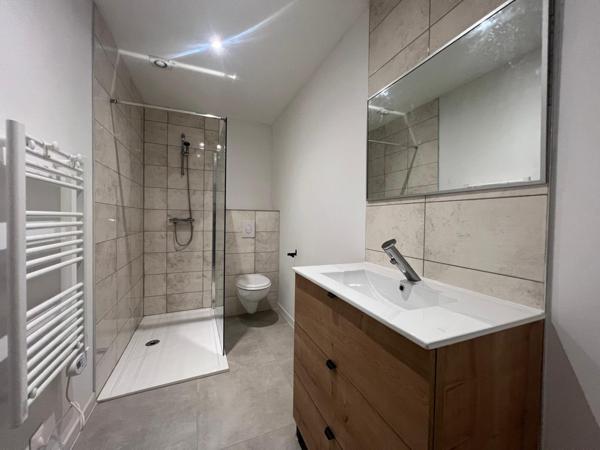 Moyeuvre-Grande (57250) Maison rénovée 2 chambres