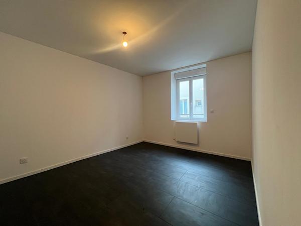 Moyeuvre-Grande (57250) Maison rénovée 2 chambres