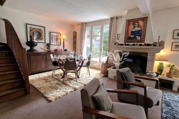 Maison à vendre 5 pièces de 115 m² à Voisins-le-Bretonneux