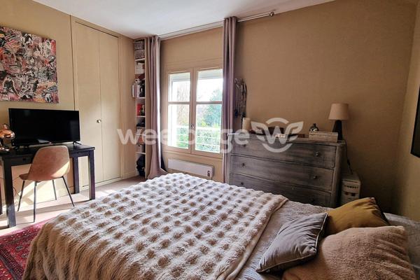 Maison à vendre 5 pièces de 115 m² à Voisins-le-Bretonneux