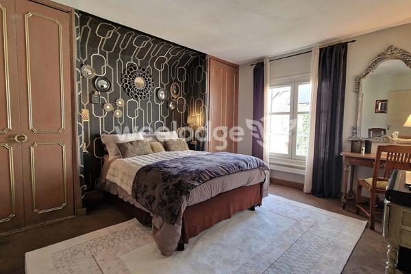 Maison à vendre 5 pièces de 115 m² à Voisins-le-Bretonneux