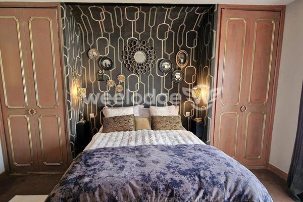 Maison à vendre 5 pièces de 115 m² à Voisins-le-Bretonneux