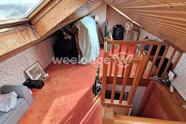 Maison à vendre 5 pièces de 115 m² à Voisins-le-Bretonneux