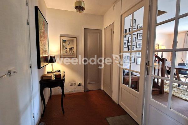 Maison à vendre 5 pièces de 115 m² à Voisins-le-Bretonneux