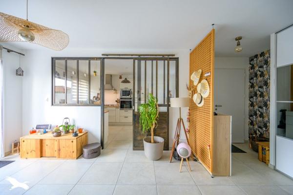 Maison à vendre |  Dompierre-sur-Mer |  5 pièces | 95 m²