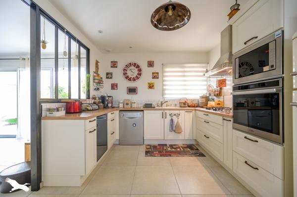 Maison à vendre |  Dompierre-sur-Mer |  5 pièces | 95 m²