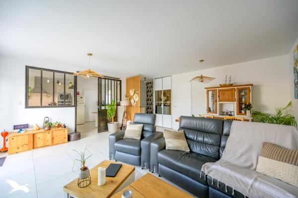 Maison à vendre |  Dompierre-sur-Mer |  5 pièces | 95 m²