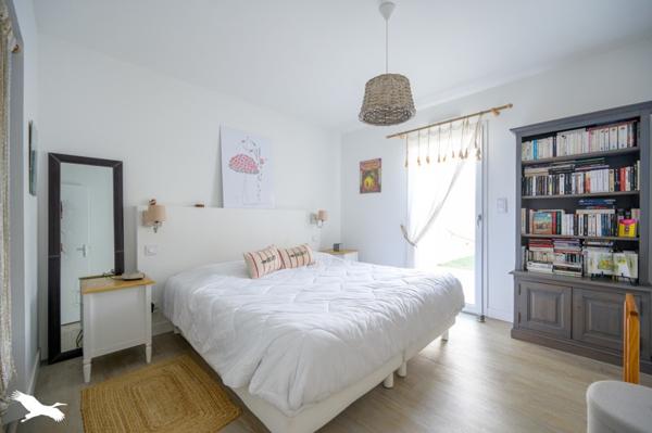 Maison à vendre |  Dompierre-sur-Mer |  5 pièces | 95 m²