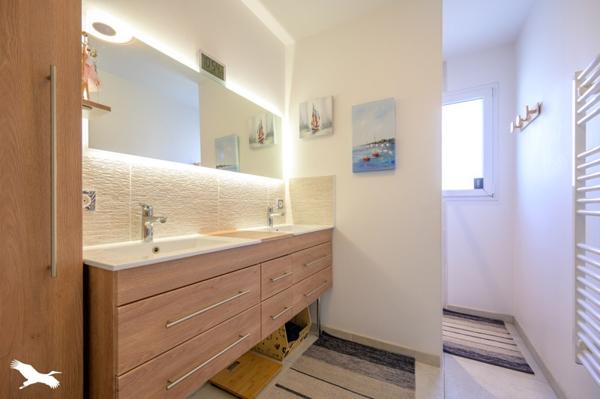 Maison à vendre |  Dompierre-sur-Mer |  5 pièces | 95 m²