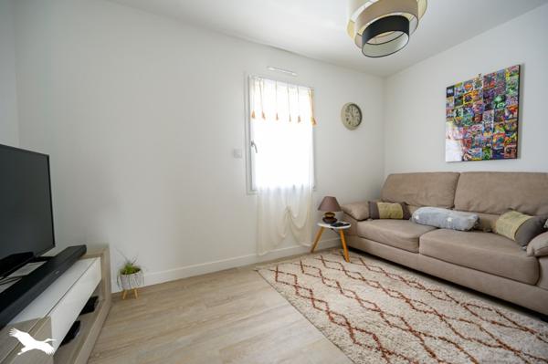 Maison à vendre |  Dompierre-sur-Mer |  5 pièces | 95 m²