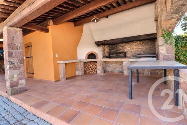 Maison à vendre  5 pièces - 167 m 2   PUGET SUR ARGENS  - 83