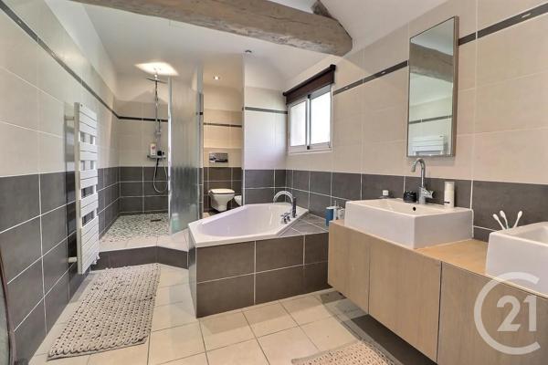 Maison à vendre  5 pièces - 167 m 2   PUGET SUR ARGENS  - 83