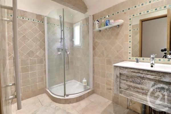 Maison à vendre  5 pièces - 167 m 2   PUGET SUR ARGENS  - 83