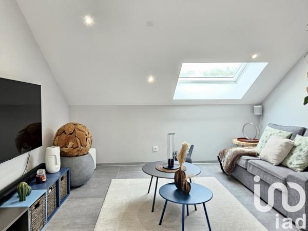 Maison à vendre 6 pièces 136 m² Ahuy