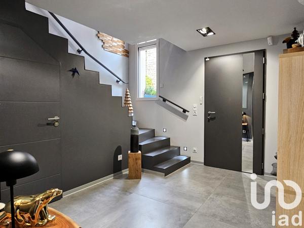 Maison à vendre 6 pièces 136 m² Ahuy