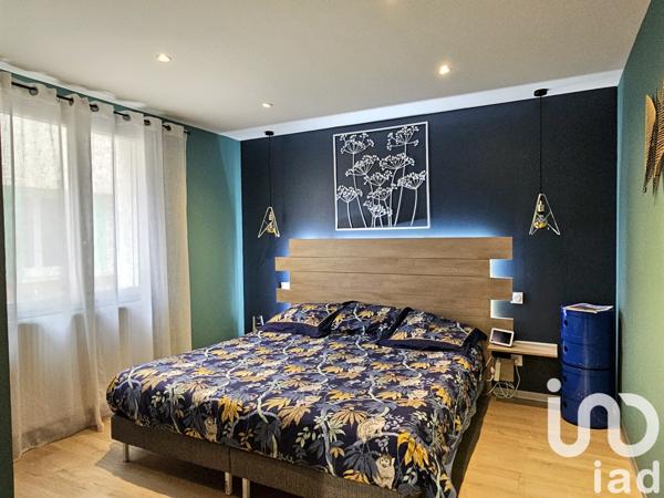 Maison à vendre 6 pièces 136 m² Ahuy